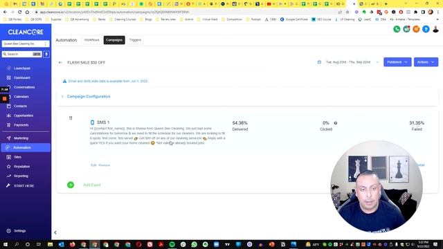 What to do When Your Cleaning Company is Slow смотреть онлайн