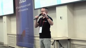 AV FOCUS 2023  Михаил Кобзарь о комплексных решениях multiCAM