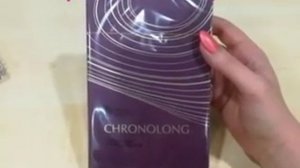 Хронолонг от СЗ