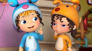 Wheels On The Bus Goes Round and Round Baby Nursery Rhymes Edition and much more | Infobells