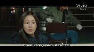 MOUSE Trailer #2 | Lee Seung Gi, Lee Hee Joon, Kyung Soo Jin | Now on Viu