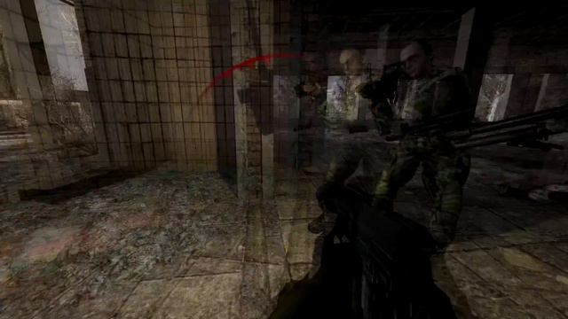 Misery-Патч 2.1.1#43-Эх, Соколик Соколов!!! смотреть онлайн