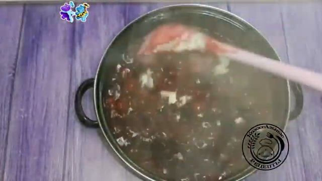 Вишня в шоколаде. Колоссальный рецепт. смотреть онлайн