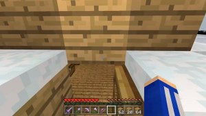 Зашёл на ПУБЛИЧНЫЙ СЕРВЕР Для Телефона в Майнкрафт