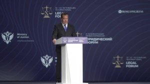 ??Дмитрий Медведев о незаконных санкциях!