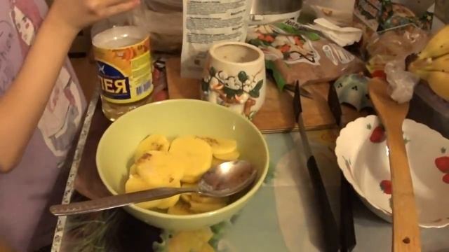 МастерШеф по Сибирски // Ужин для папы // Вкусно Быстро Элементарно