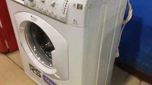 Стиральная машина Ariston ARSL100