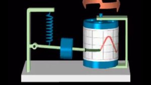Сейсмограф