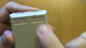 Сплиттер adsl, купил на Aliexpress, стоит ли покупать.