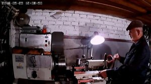 ТОКАРНЫЙ СТАНОК - ИТ-1М