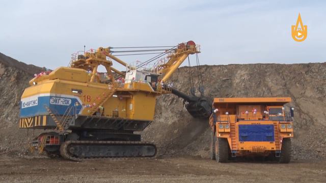 Итоги пресс-тура АГМК, организованного Информационной службой комбината смотреть онлайн