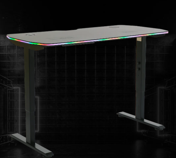 Сборка стола Zone 51 Platform Pro 120