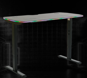 Сборка стола Zone 51 Platform Pro 120