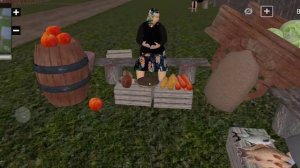 Симулятор деревенской жизни⏭️ Симулятор русской деревни в 3D на Android 📱🔥👍