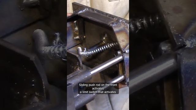Fallout Power Fist - How to build #shorts #fallout #powerfist