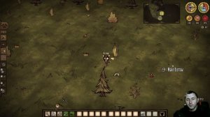 Dont Starve -  Пойдем на босса вместе