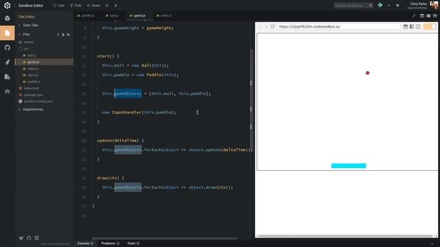 Intro to Game Development with JavaScript - Full Tutorial