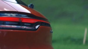 Porsche Macan 2022