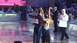 Сурков Сергей - Мелия, Самба