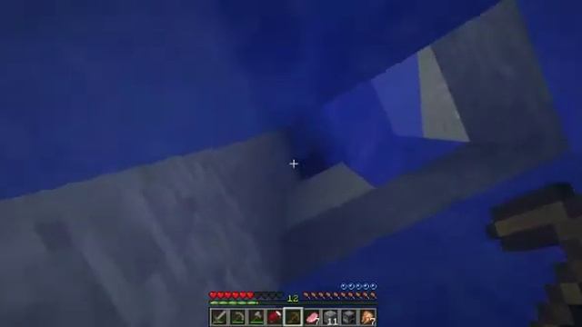 Нормальный Minecraft №2 смотреть онлайн