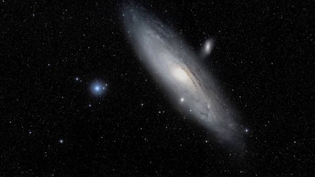 Andromeda Stars in Your Eyes смотреть онлайн