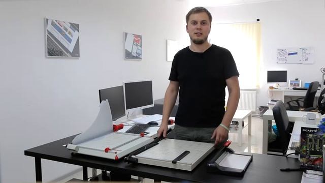 Резаки для бумаги смотреть онлайн