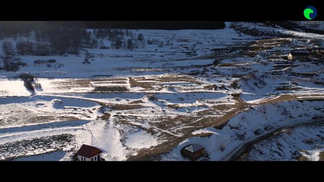 ГАДИРИ - GADIRI 4К
