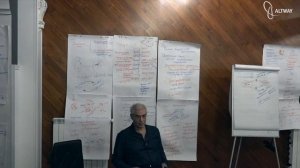 Марк Пальчик. «Как создавались практики»