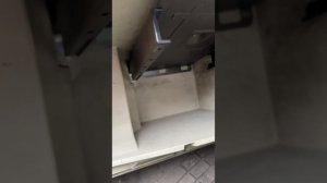 замена салонного фильтра ниссан марч к12