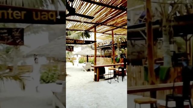 Kite Beach Center - Umm Al Quwain #shorts смотреть онлайн