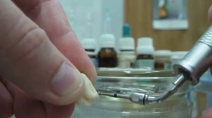 Звуковой скалер и эндочак под боры