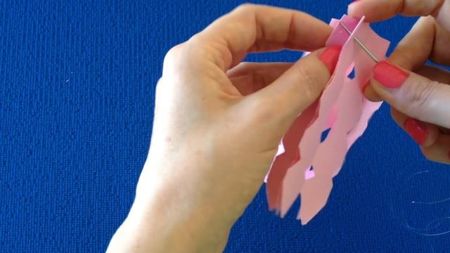 Объемная 3D снежинка из бумаги. 3D Paper Snowflake! #Снежинки #Узорыдляснежинок #снежинкиизбумаги