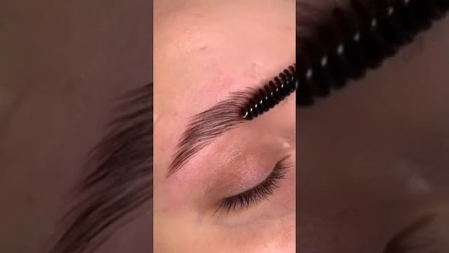 Архитектура бровей ,курс ICON by AKOPYAN смотреть онлайн