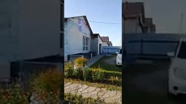 Отзыв  о доме посттроенном     5 лет  назад из монолитного пенобетона