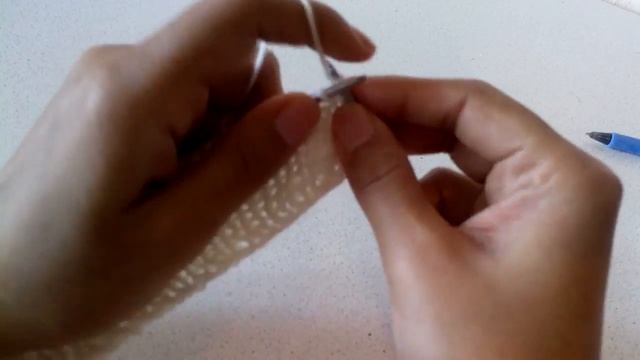 Кофта реглан сверху спицами ДЫМКА на мальчика и девочку часть3 смотреть онлайн