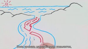 Повышение уровня мирового океана