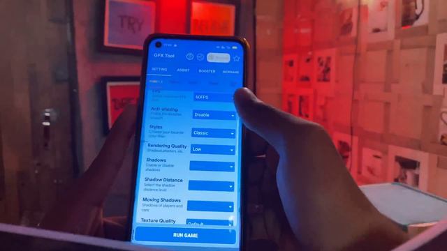 GFX TOOL Not Working In Android 11 | Fixed By Me | Android 11 | Albagdadi Gaming смотреть онлайн