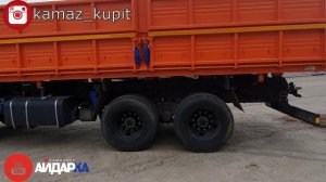 СЕЛЬХОЗНИКИ КАМАЗ 45144. ВНАЛИЧИИ И ПОД ЗАКАЗ