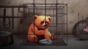 За цирк без животных