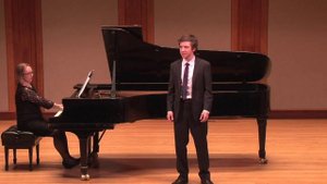 Luna d'Estate! - Francesco Paolo Tosti