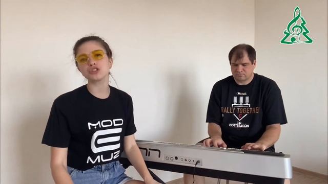 Театр песни «Модемуз» Поем под различные музыкальные инструменты смотреть онлайн