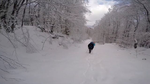 Газовоз на Яман-Таш смотреть онлайн