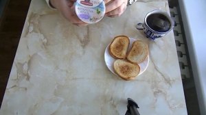 Пробуем Антарктик криль