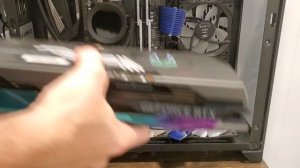 Zotac | GeForce RTX 3080 TI AMP Holo 12G | Unboxing, Install, and Benchmarks