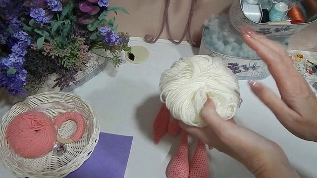  этот месяц очень урожайный на зайцев 