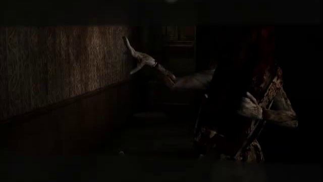 Silent Hill 2 Прохождение - Часть 5: Часы смотреть онлайн