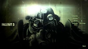 Fallout 3 GOTY (Windows 10+Steam fix)