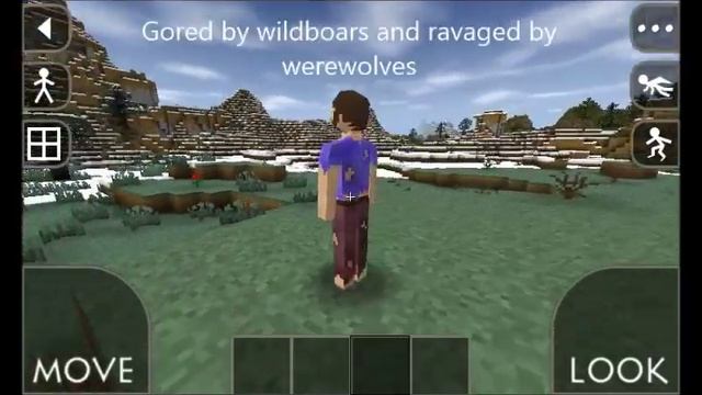 Meet The New Hero смотреть онлайн