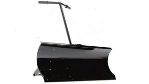 Отвал к райдеру 15Т/15T AWD/R316T/R316T AWD (Husqvarna) обзор 9664159-01