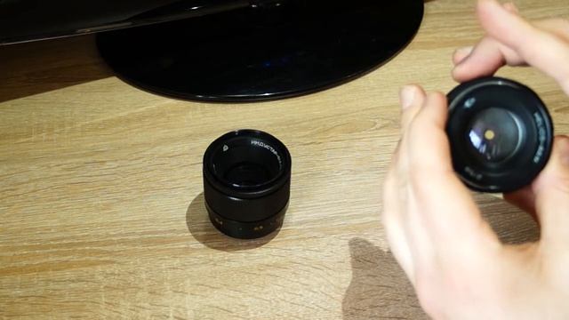 Распаковка советских объективов / Авито доставка Boxberry смотреть онлайн